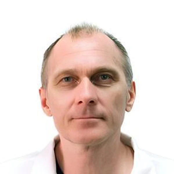 Суняйкин Николай Васильевич — Нарколог, Психиатр, Новосибирск