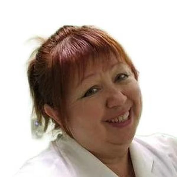 Разумова Валентина Евгеньевна — Профпатолог, Саратов
