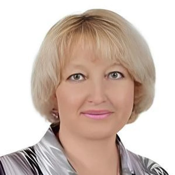 Вишнякова Светлана Владимировна — Гинеколог, Гинеколог-эндокринолог, Новосибирск
