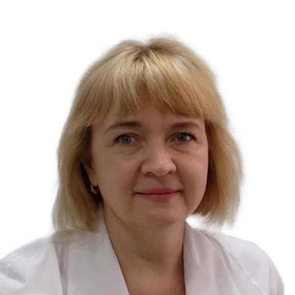 Жабарова Елена Викторовна — Педиатр, Астрахань