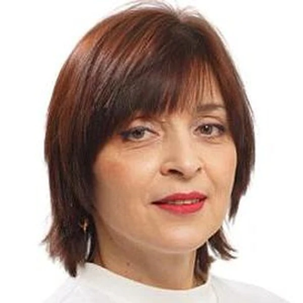 Берендяева Ирина Николаевна — Физиотерапевт, Врач ЛФК, Саратов