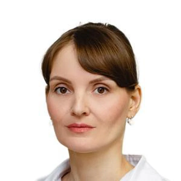 Тимохина Ксения Владимировна — Физиотерапевт, Саратов