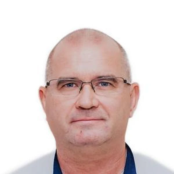 Артемьев Вадим Гарриевич — Врач УЗИ, Ессентуки