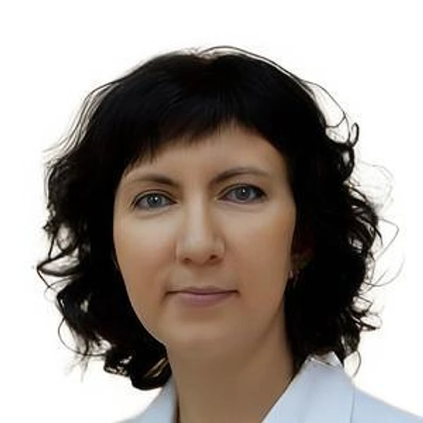 Ермолова Виктория Геннадьевна — Стоматолог, Детский стоматолог, Саратов