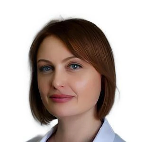 Кулинская Екатерина Александровна — Репродуктолог, Саратов