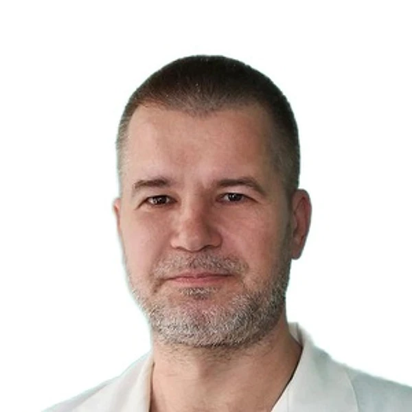 Лежнев Андрей Георгиевич — Анестезиолог-реаниматолог, Саратов