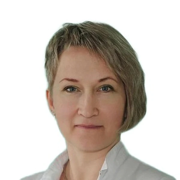 Михайлова Юлия Александровна — Терапевт, Саратов