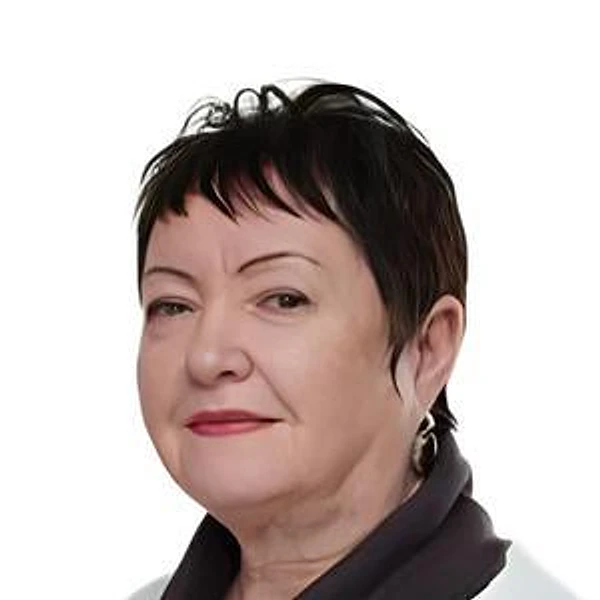 Печковская Татьяна Ивановна — Уролог, Саратов