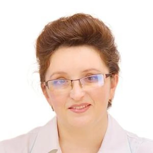 Минеева Елена Александровна — Врач УЗИ, Нижний Новгород