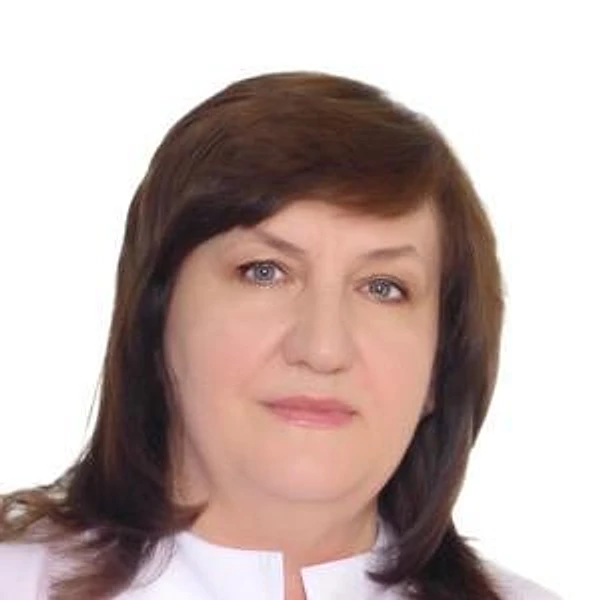 Пономарёва Ольга Васильевна — Офтальмолог (окулист), Саратов