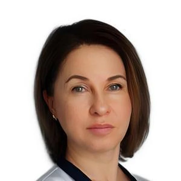 Стативко Ирина Валентиновна — Эмбриолог, Саратов
