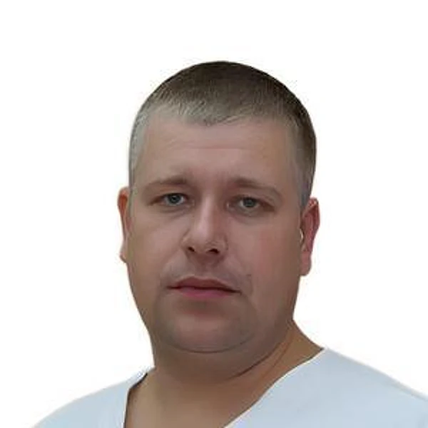 Тахтаров Максим Владимирович — Стоматолог-ортопед, Саратов