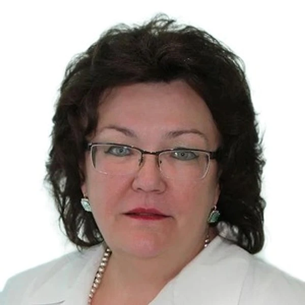 Чехонацкая Марина Леонидовна — Врач УЗИ, Саратов