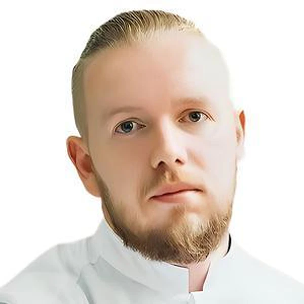 Егоров Сергей Александрович — Нарколог, Психиатр, Тюмень