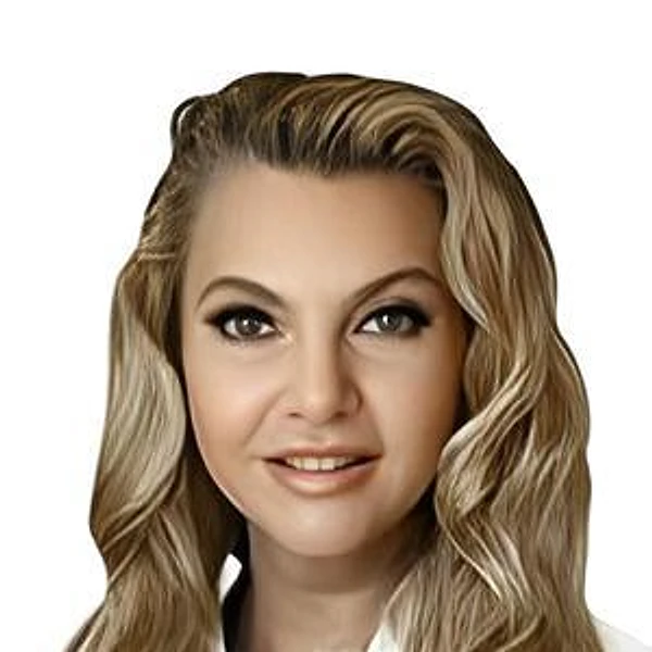Бабурина Елена Вячеславовна — Гинеколог, Акушер, Врач УЗИ, Маммолог, Воронеж