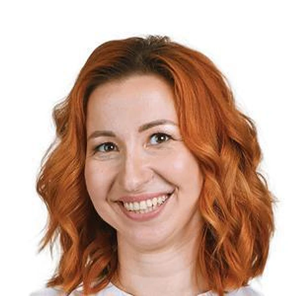 Стецура Яна Александровна — Невролог, Рефлексотерапевт, Саратов