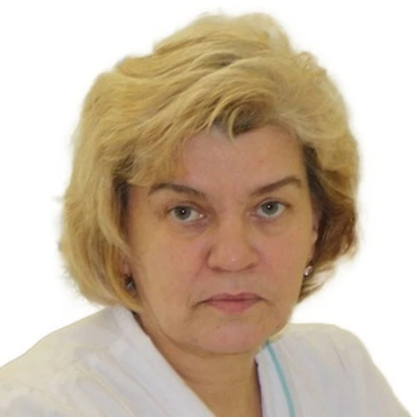 Ладунка Наталья Дмитриевна — Физиотерапевт, Новосибирск