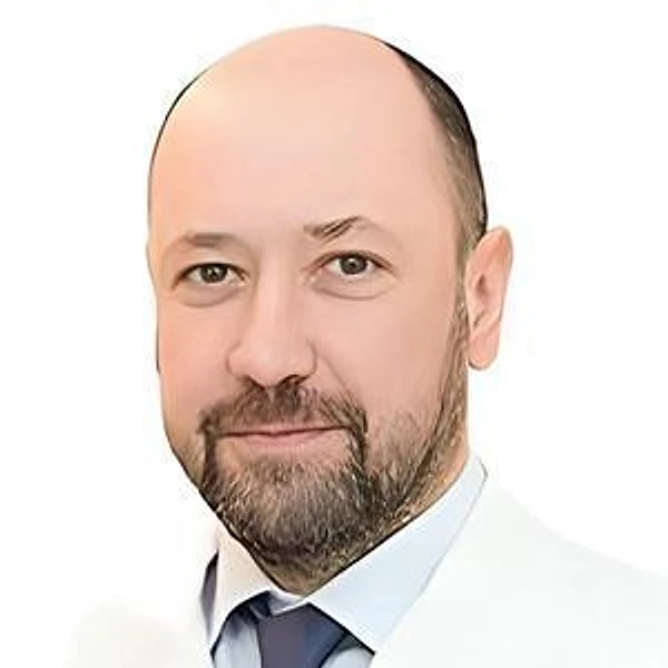 Маслов Алексей Леонидович — Рентгенолог, Радиолог, Москва
