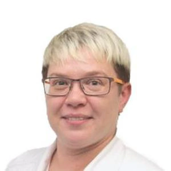 Павликова Елена Юрьевна — Рентгенолог, Москва