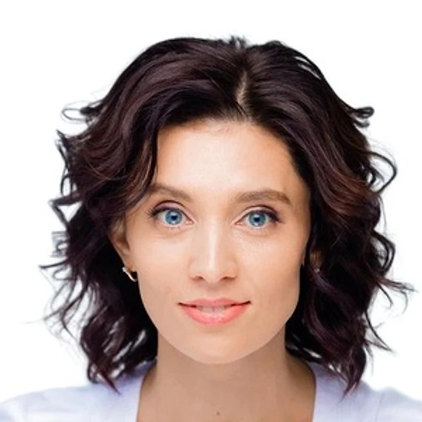 Жукова Ирина Александровна — Невролог, Томск