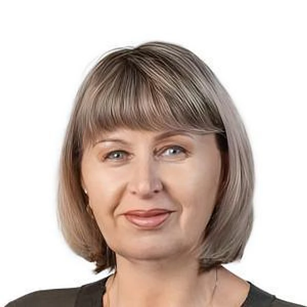 Щелина Наталья Робертовна — Психолог, Томск