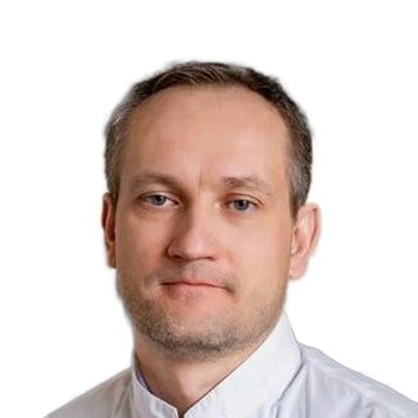 Полежаев Павел Константинович — Детский психиатр, Психиатр, Томск