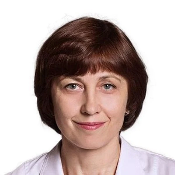 Минайчева Лариса Ивановна — Генетик, Томск