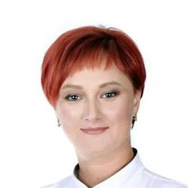 Царёва Анна Викторовна — Уролог, Андролог, Детский андролог, Детский уролог, Нейроуролог, Новосибирск