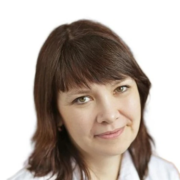 Филиппова Людмила Валерьевна — Детский невролог, Врач УЗИ, Детский врач УЗИ, Томск
