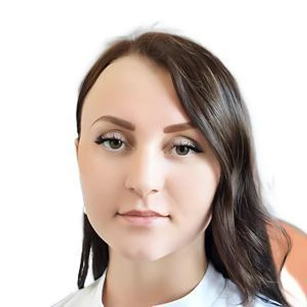 Селиванова Валентина Сергеевна — Врач УЗИ, Детский врач УЗИ, Томск