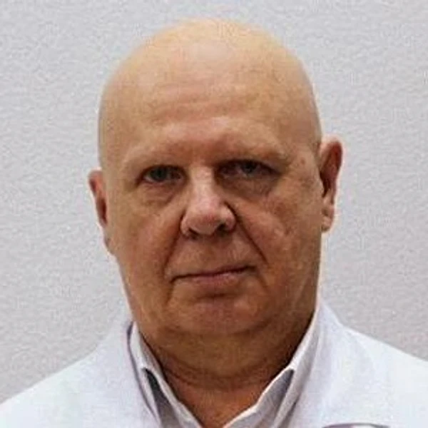 Казанцев Виктор Борисович — Рентгенолог, Саратов