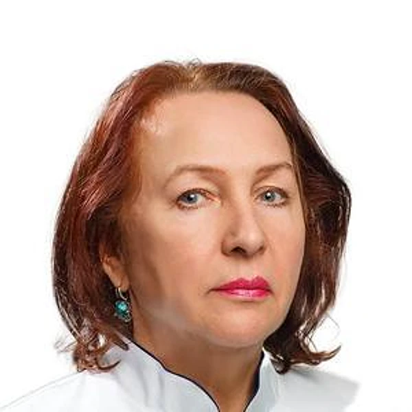 Мухина Галина Михайловна — Рефлексотерапевт, Саратов