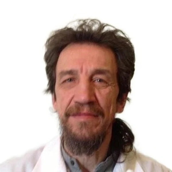 Федяшин Алексей Николаевич — Рефлексотерапевт, Саратов