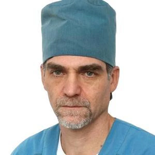 Пастель Владимир Борисович — Ортопед, Травматолог, Саратов