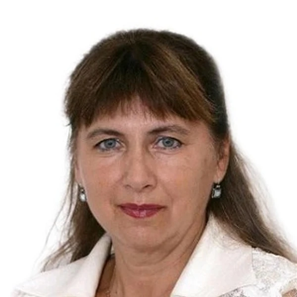 Панкратова Людмила Элиявна — Психотерапевт, Саратов
