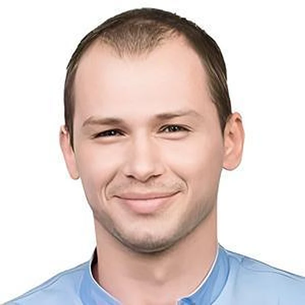 Воротников Константин Александрович — Стоматолог-ортопед, Москва