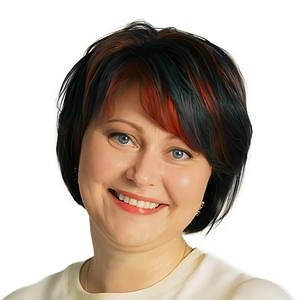 Максимова Ольга Андреевна — Стоматолог, Детский стоматолог, Санкт-Петербург