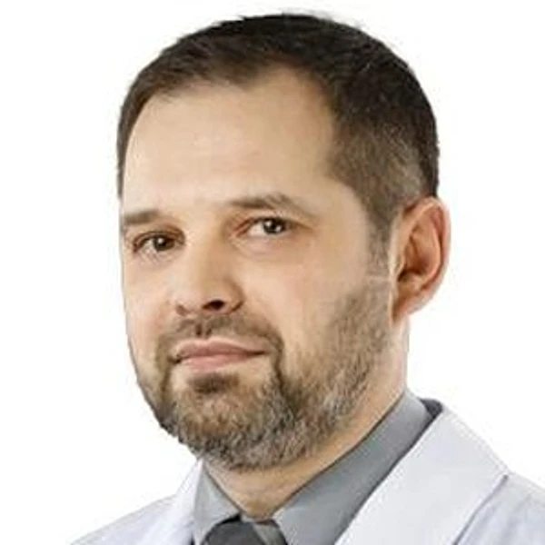 Баглаенко Алексей Витальевич — Терапевт, Кардиолог, Москва