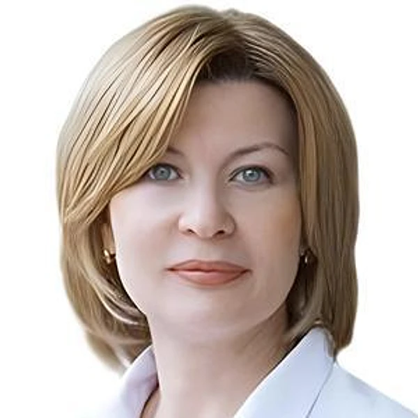 Бондарь Ирина Николаевна — Врач-косметолог, Венеролог, Дерматолог, Москва