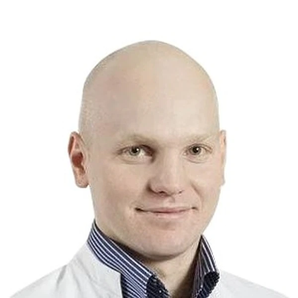 Доленко Александр Викторович — Врач общей практики (семейный врач), Москва