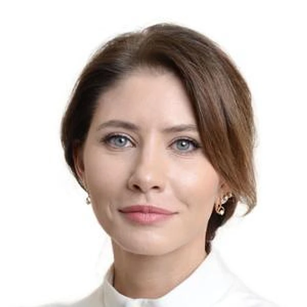Солод Екатерина Олеговна — Врач-косметолог, Дерматолог, Саратов