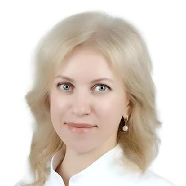 Храпова Светлана Леонидовна — Врач-косметолог, Дерматолог, Саратов