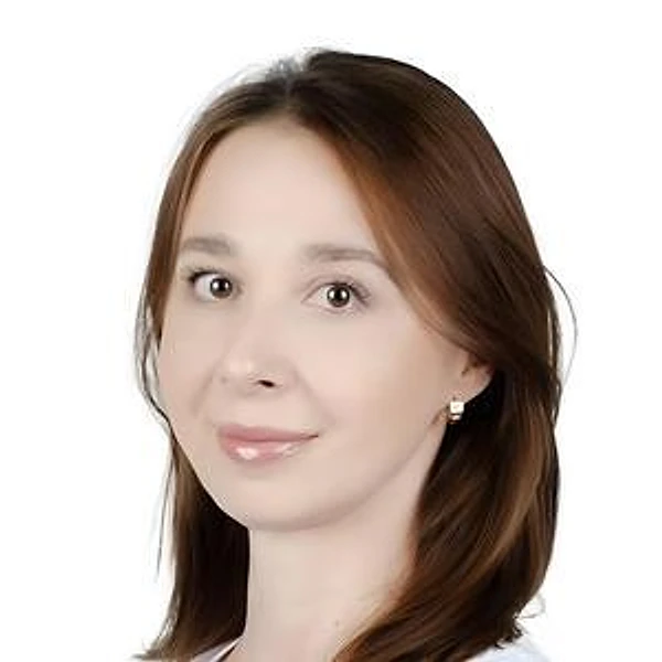 Пичугина Ксения Сергеевна — Диетолог, Физиотерапевт, Саратов