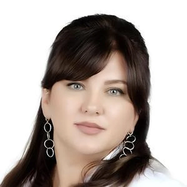 Гаврилова Лариса Вячеславовна — Врач-косметолог, Москва