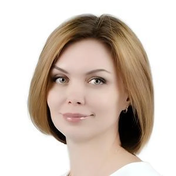 Жукова Светлана Юрьевна — Врач-косметолог, Дерматолог, Саратов