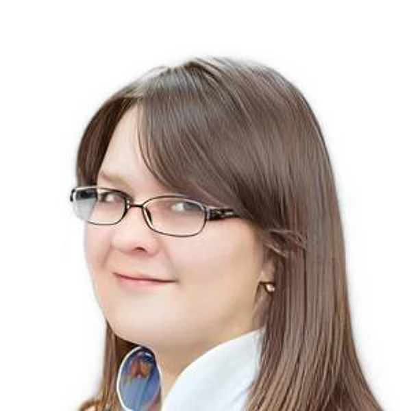 Чугунова Татьяна Ивановна — Сурдолог, Детский ЛОР, Троицк (Москва)