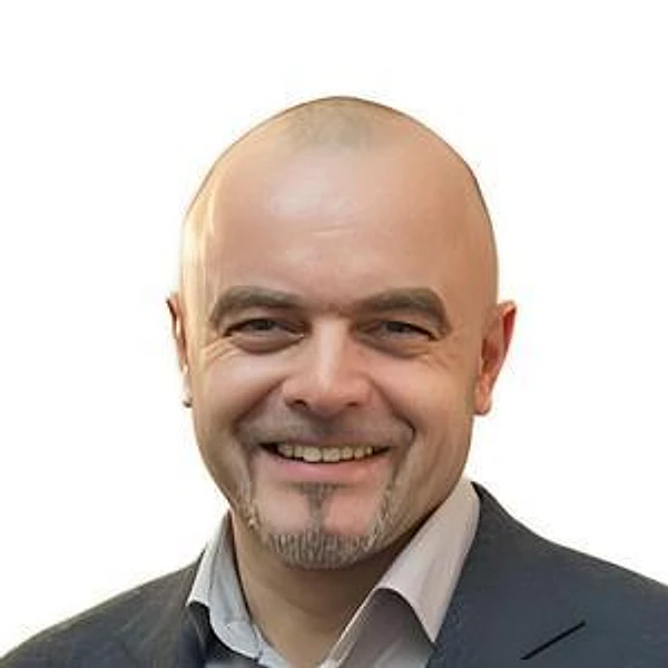 Титов Дмитрий Петрович — Остеопат, Детский остеопат, Саратов