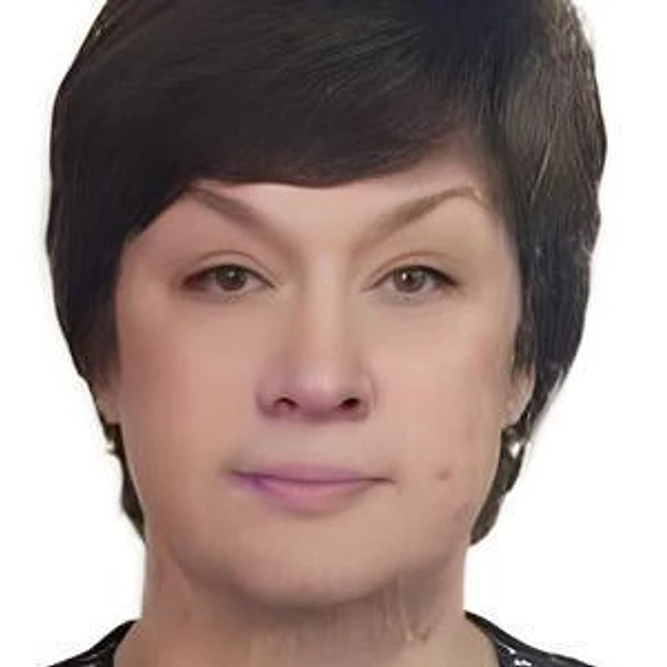 Носова Ольга Ивановна — Нарколог, Психиатр, Психотерапевт, Саратов