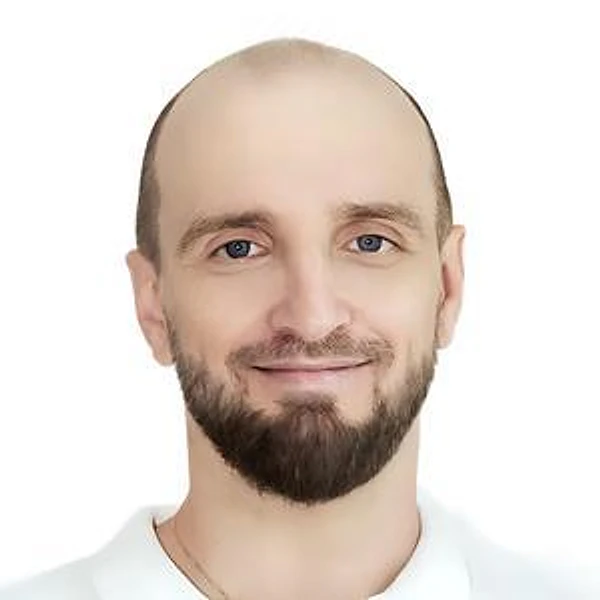 Волков Михаил Владимирович — Вертебролог, Врач ЛФК, Детский ортопед, Мануальный терапевт, Ортопед, Спортивный врач, Травматолог, Физиотерапевт, Москва