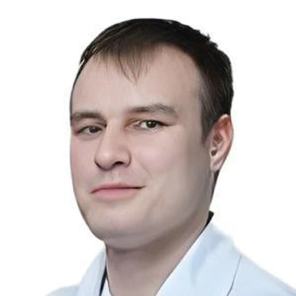 Рябов Игорь Владимирович — Стоматолог-ортопед, Саратов